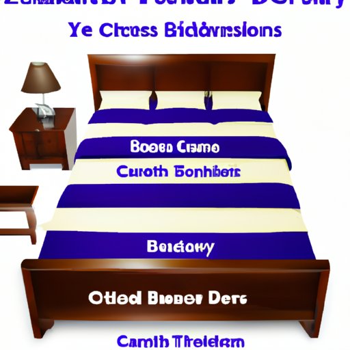 What Is A Captains Bed Pros Cons And Creative Decorating Ideas The Knowledge Hub 