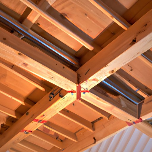 What is a Ceiling Joist? | A Comprehensive Guide - The Knowledge Hub