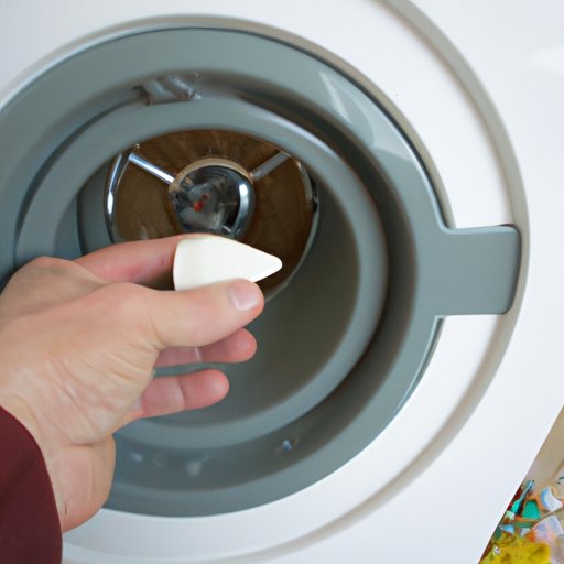 How to Install a Crush Washer