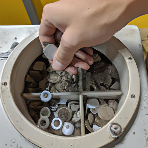 Exploring the Basics of Crush Washers