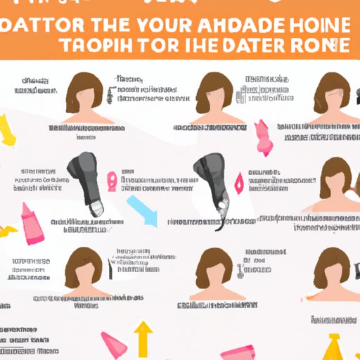 A Guide to Diffuser Hair Dryers: What They Are and How to Use Them