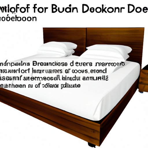 Outlining the Benefits and Drawbacks of Owning a Double Bed