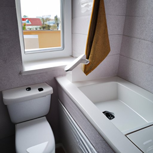 Exploring the Benefits of an En Suite Bathroom