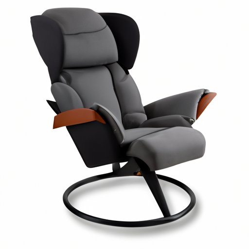 A Guide to Glider Chairs: What They Are and How to Choose the Right One