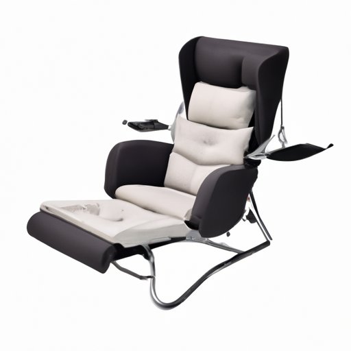 Glider Chairs Everything You Need to Know The Knowledge Hub