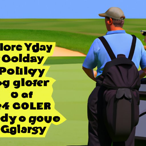 Pros and Cons of Hiring a Golf Caddy