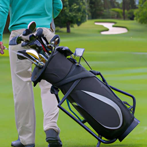 How to Choose the Right Golf Caddy for You