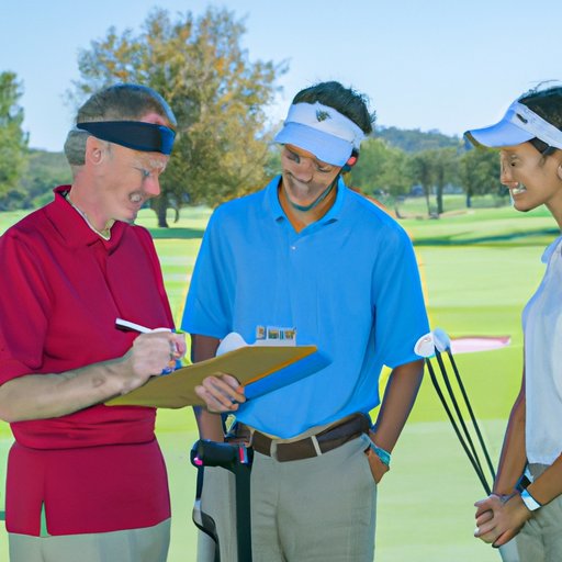 What Is A Good Golf Score For 9 Holes Exploring Factors And Strategies 