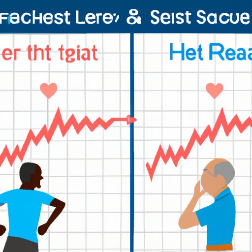 The Impact of Age and Fitness Level on Target Heart Rate