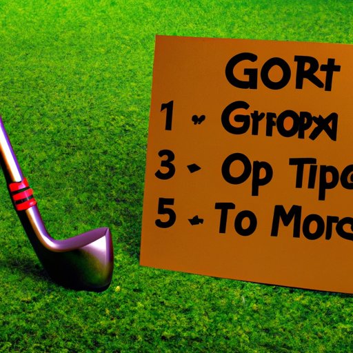 What Is A Good Score In Golf For 18 Holes The Knowledge Hub