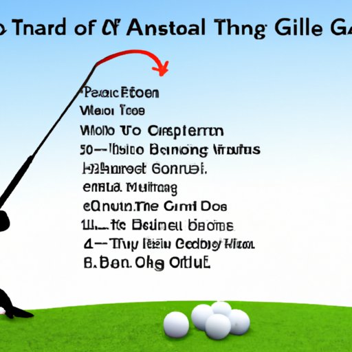 Breaking Down the Requirements for Achieving a Grand Slam in Golf