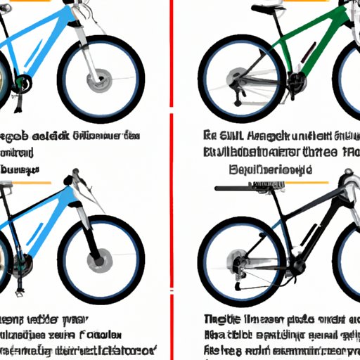 A Comprehensive Guide to Hybrid Bicycles