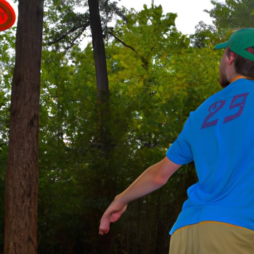 Exploring the Benefits of Hyzer Shots in Disc Golf