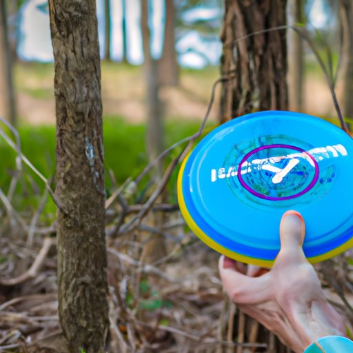 Using Hyzer to Improve Your Disc Golf Game