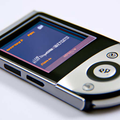 Top Five Features to Look for in an MP3 Player