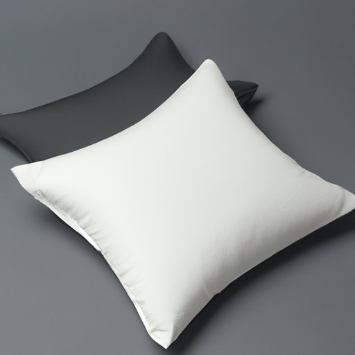 Pillow Inserts: An Essential Component of Home Comfort