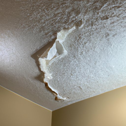 The Pros and Cons of Popcorn Ceilings: What You Should Know Before Installing One