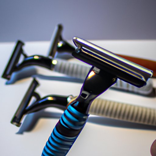 How to Choose the Right Safety Razor for Your Needs