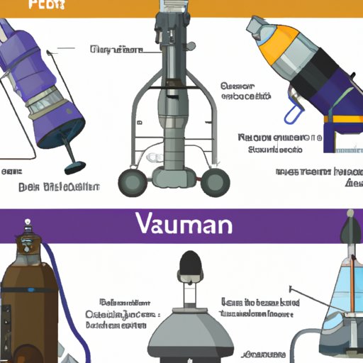 What is a Space Vacuum? Exploring the Technology, Uses and Benefits of