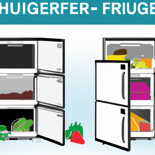 Comprehensive Guide to Sub Zero Refrigerators