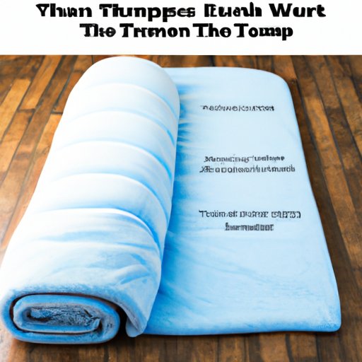 Understanding the Benefits of a Temp Blanket