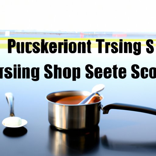 Understanding the Benefits of TSP Cooking