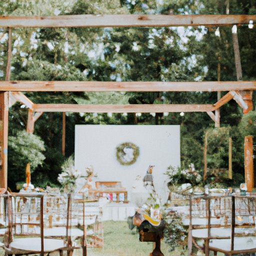 10 Questions to Ask Before Booking Your Wedding Venue