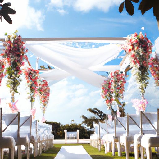 What to Look For When Choosing a Wedding Venue