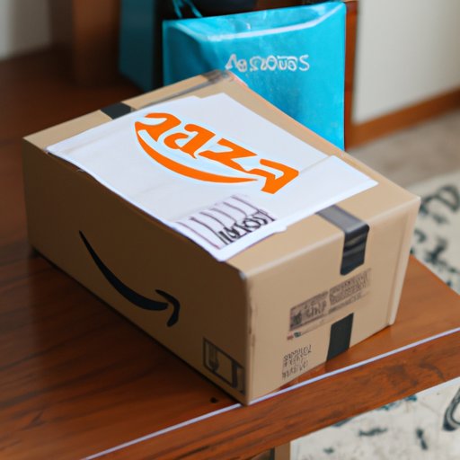 Setting Up and Using Amazon Household