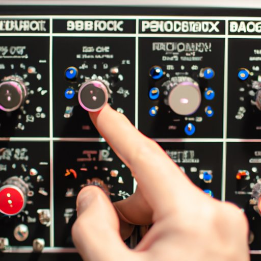 A Guide to Buying the Right Audio Interface for Your Needs