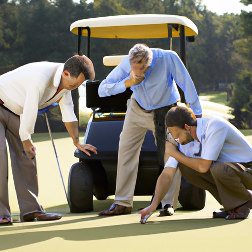 Examining the Challenges of Executive Golf Courses