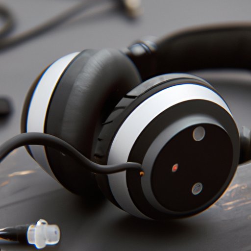 ANC Headphones: A Comprehensive Overview