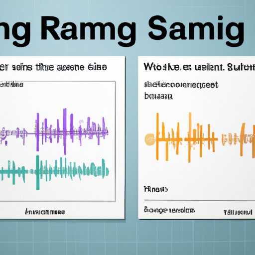 Exploring the Basics of Audio Sampling Rate