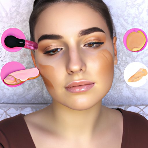 The Ultimate Guide to Baking Makeup for Beginners - The Knowledge Hub