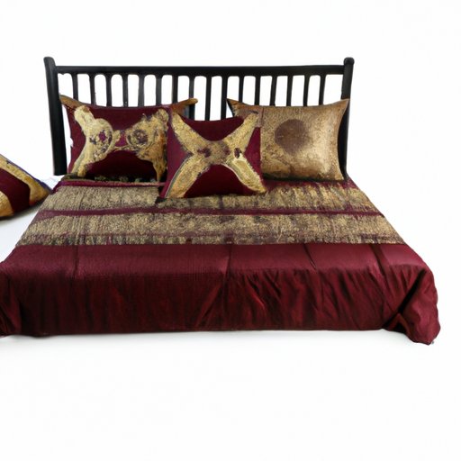 Add Style and Comfort to Your Bedroom with Bed Shams