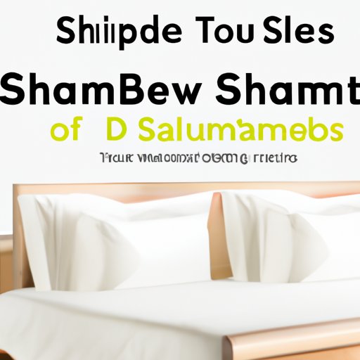 Guide to Bed Shams: What They Are and How to Use Them