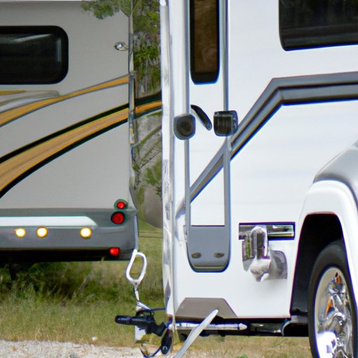 Boondocking Camping: What You Need to Know Before You Go