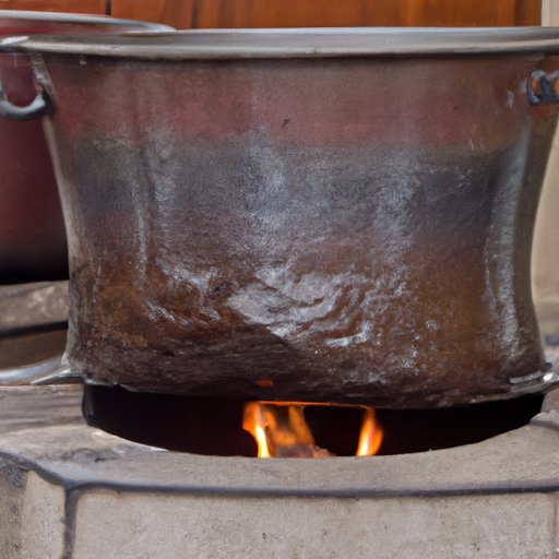 A History of Braising: Tracing the Evolution of the Technique