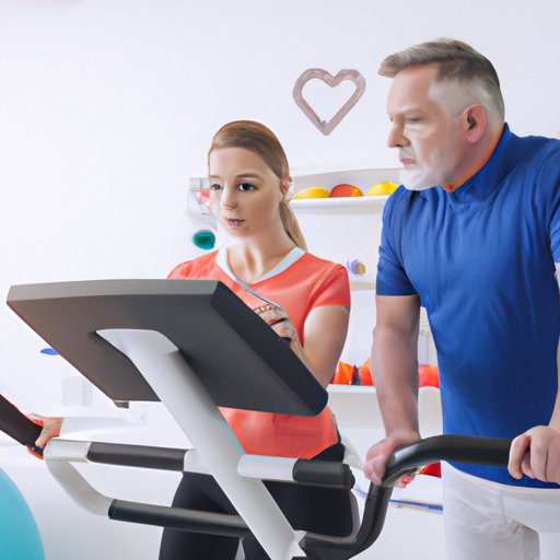 Exploring the Latest Research on Cardio Rehabilitation