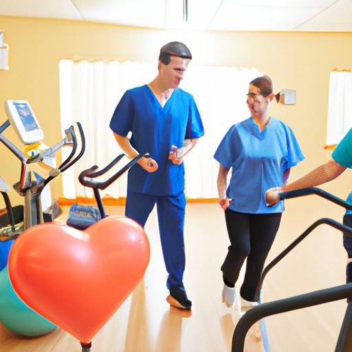 Exploring the Different Types of Cardio Rehab Programs