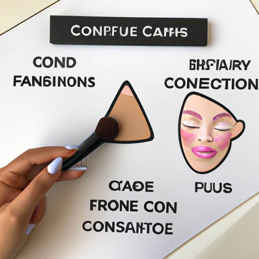 What is Contour Makeup? A Comprehensive Guide - The Knowledge Hub