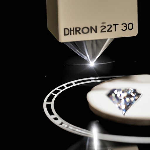 How to Use CT to Enhance the Brilliance of Your Diamonds