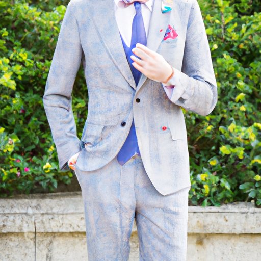 Tips on How to Nail the Dressy Casual Look at a Wedding