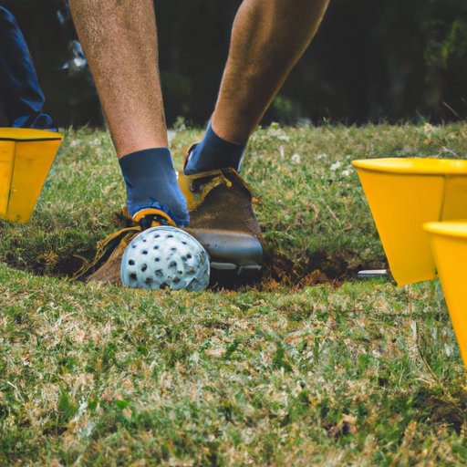 Exploring the Basics of Foot Golf