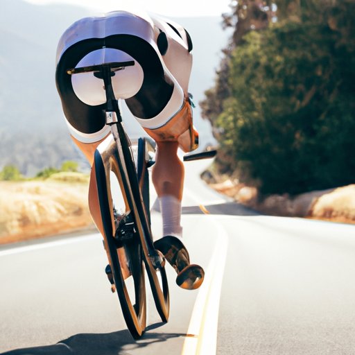 Utilizing FTP to Reach Peak Performance on the Bike