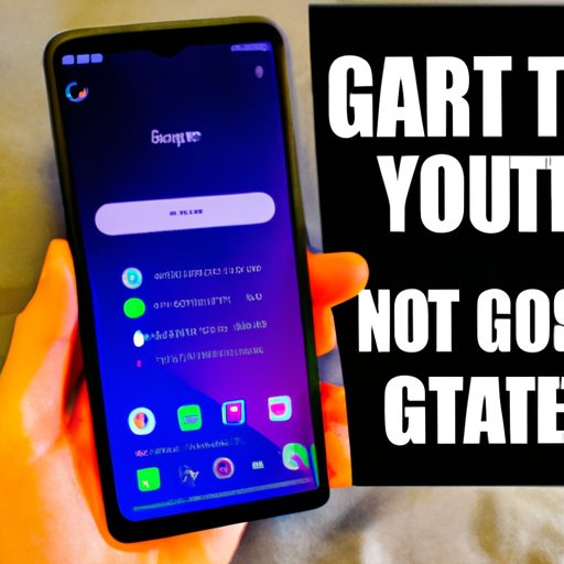 Tips for Getting the Most Out of Your Gartic Phone