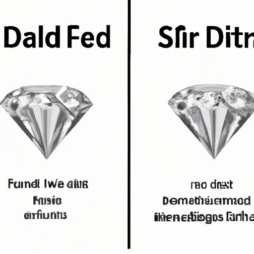 How to Spot a Fake Diamond vs. a Genuine Diamond