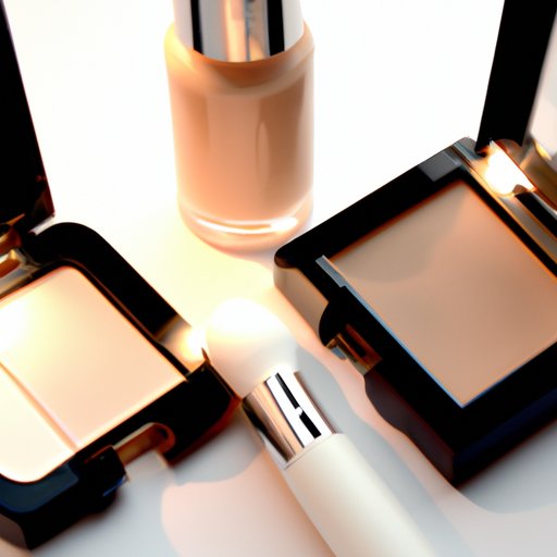 Highlighter Makeup: A Comprehensive Guide - The Knowledge Hub