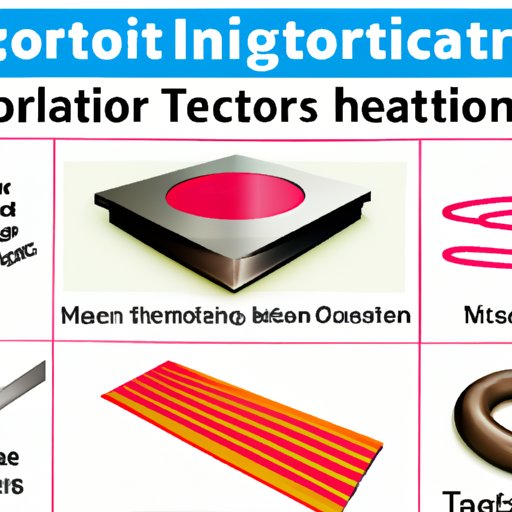 Common Uses for Induction Heating in Manufacturing and Production