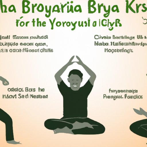 Kriya Yoga Benefits Techniques And Origins Explained The Knowledge Hub